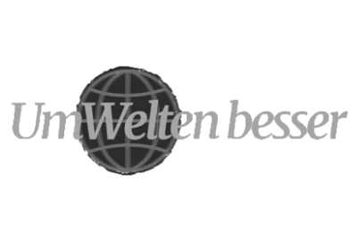 Bericht über atambo in "UmWelten besser"