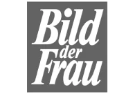 Zeitschrift Bild der Frau schreibt über atambo