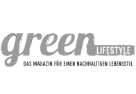 Bericht im green lifestyle Magazin über atambo