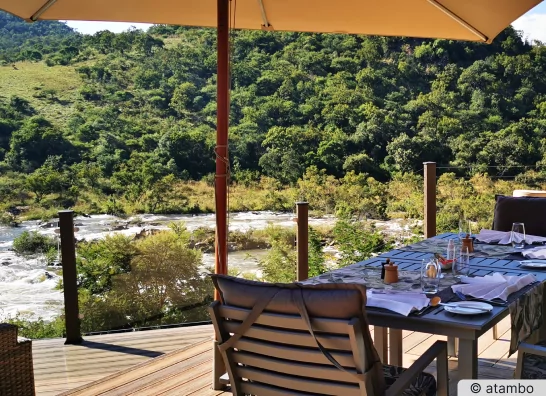 Traumreise Südafrika - atambo