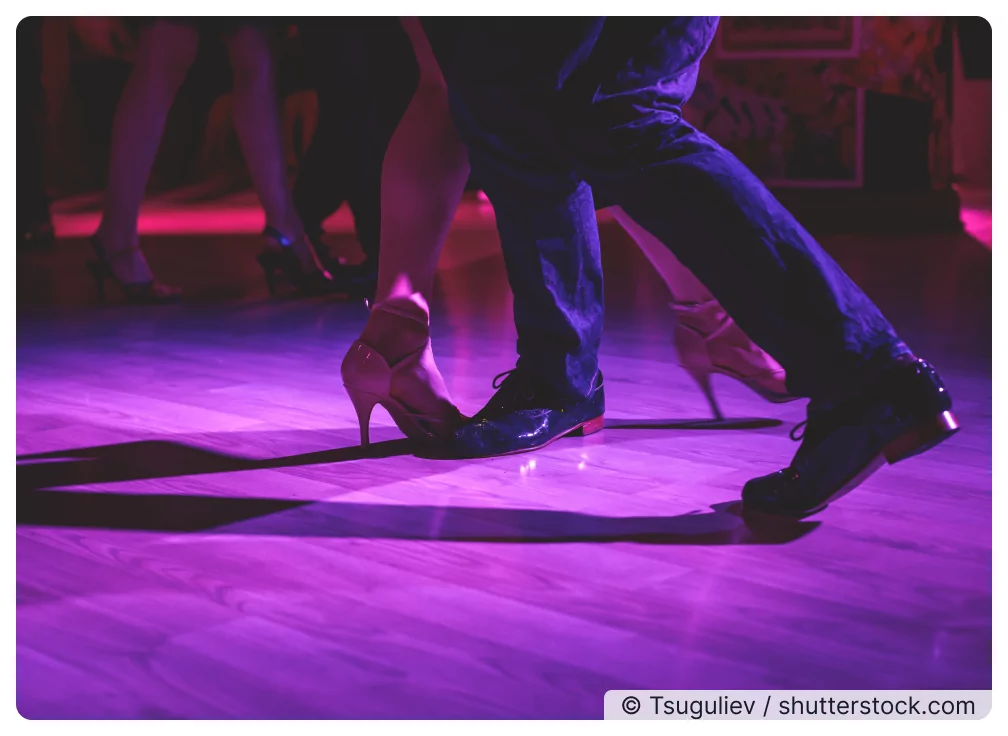 Tatevik A. berichtet über seine Reise nach Argentinien